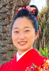 部屋子 於千佐 江島千智